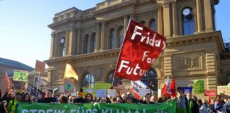 Fridays for Future: Großdemo in Mainz am 17. Januar zum Einjährigen – 10.000 aus drei Bundesländern erwartet