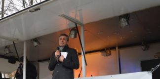 „Wehret den Anfängen“ – Eindringliches Plädoyer Friedmans für Pressefreiheit