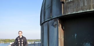 Projekt Rheinhessen-Sternwarte vor dem Aus? – Kreisverwaltung Ingelheim lehnt Voranfrage ab