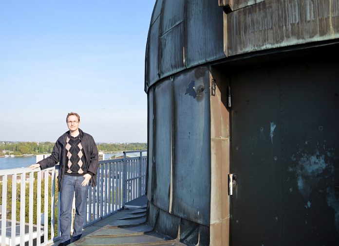 Projekt Rheinhessen-Sternwarte vor dem Aus? – Kreisverwaltung Ingelheim lehnt Voranfrage ab