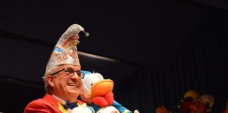 Mainz bleibt Mainz 2017: Grom statt Till, Premiere für Trumps aus der Pfalz und Rückkehr von Andy Ost