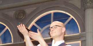 Oliver Mager kommt zurück auf die Fastnachtsbühne! – Musikstar kündigt überraschend Rückkehr an