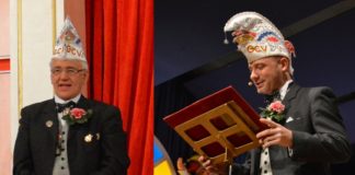 „GCV soll Motor der Innovation bleiben“ – Das große Doppelinterview mit Horst Ernerth und Martin Krawietz