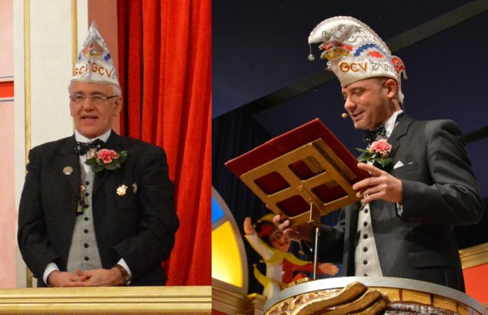 „GCV soll Motor der Innovation bleiben“ – Das große Doppelinterview mit Horst Ernerth und Martin Krawietz