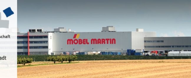 Streit Um Zentrenkonzept Der Stadt Mainz Geht Weiter Scharfe Kritik Von Mobel Martin Chef Mainz