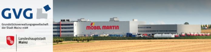 Streit um Zentrenkonzept der Stadt Mainz geht weiter – Scharfe Kritik von Möbel Martin-Chef