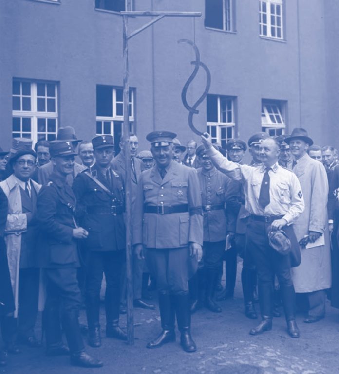 27. Januar, Gedenken an Opfer des Holocausts: „Freiheit, Gleichheit und Toleranz sind nicht selbstverständlich“ – Rößner schlägt staatlichen Feiertag vor