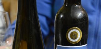 Ein Tag für die Scheurebe: Eine verrückte Rebsorte wird 100 Jahre