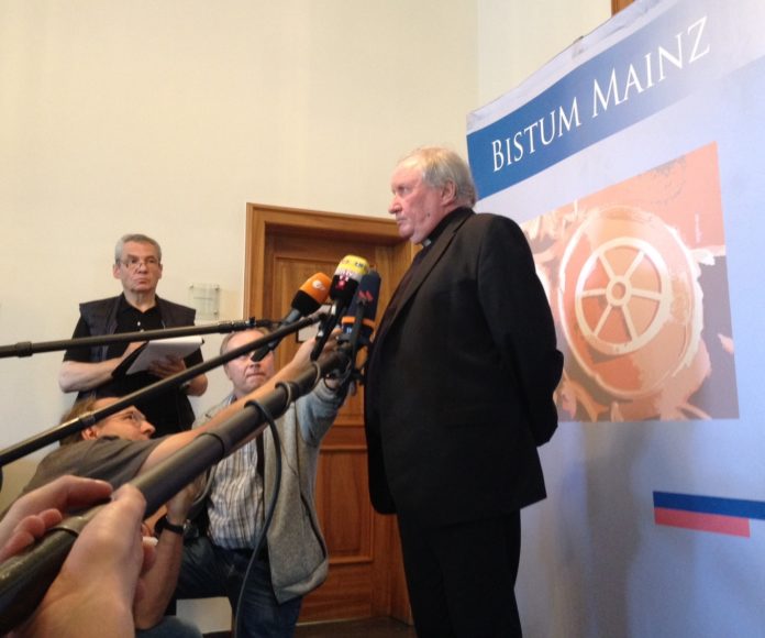 Fassungslosigkeit über sexuelle Übergriffe von Kindern in Mainzer Kita