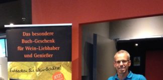 CineLady diesen Mittwoch mit Robert de Niro – und Romantischem von Mainz&