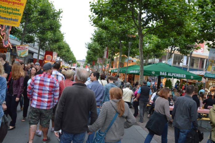 „Ist Luisa hier?“ – CDU will Kneipennotruf auch in Mainz etablieren – Antrag im Stadtrat