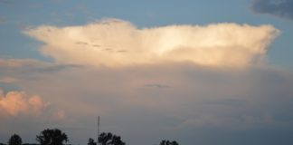 Unwetterwarnung für Mainz: Schwere Gewitter, Hagel, Starkregen – Sorge an der Ahr vor Hochwasser und Überflutungen
