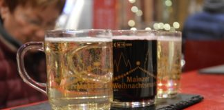 Der große Mainz&-Glühweintest 2016: Die unendliche Vielfalt des Winzer-Glühweins
