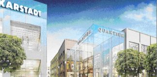 Verheimlicht Stadt Mainz ein kritisches ECE-Gutachten?