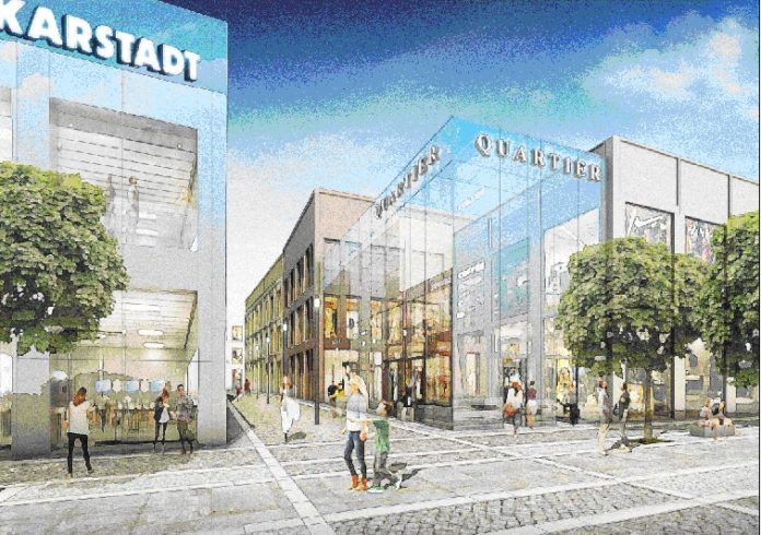 Verheimlicht Stadt Mainz ein kritisches ECE-Gutachten?