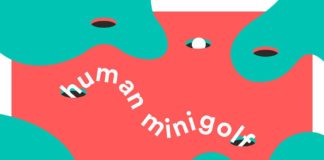 Wochenende 31.7-2.8.: Repair Café mit 3-D-Drucker, Human Minigolf, Blumen des Schreckens