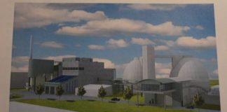 Stadtrat lehnt Stopp der Klärschlammanlage ab – BI: kein Schlussstrich