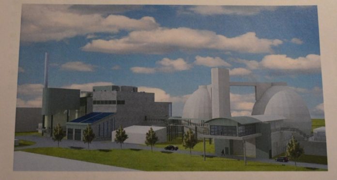 Stadtrat lehnt Stopp der Klärschlammanlage ab – BI: kein Schlussstrich