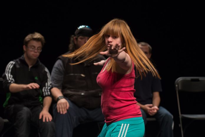 Grenzenlos Kultur: Alltägliche Heldengeschichten der Inklusion