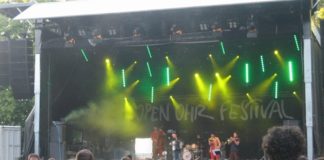 „Kein Land in Sicht“: Open Ohr redet über und mit Flüchtlingen – Eintrittskarten teurer