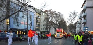 Mainzer CDU fordert Moratorium: Umbau der Großen Langgasse um ein Jahr verschieben – Händler: Umsatzeinbruch bis zu 25 Prozent