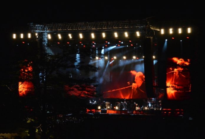 Grönemeyer in Mainz – Grandiose Party mit tausend Hits, Politik und einer geplatzten Hose