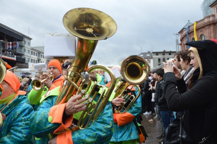 Metal Massaker, Indienight und Rock WG – Die Clubtermine in Mainz bis zum 1. Mai