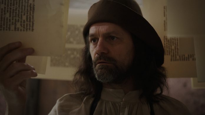 Der geheimnisvolle Mister Gutenberg – Neuer Gutenberg-Film porträtiert den Buchdruckerfinder als Geschäftsmann