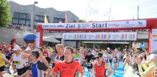 Mainzer Gutenberg-Marathon 2022 erneut abgesagt: „Seriös nicht vorstellbar“, verlässliche Planung nicht möglich