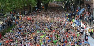 Neustart nach vier Jahren Pause: Gutenberg-Marathon Mainz kehrt mit neuer Streckenführung zurück