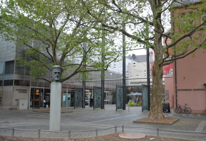 Gutenberg-Museum: Neuer Streit um Finanzierungskonzept – Bund: Zuständig ist das Land
