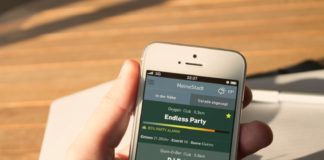 Mit Nightsnap Club am Abend finden – App von Mainzer Startup