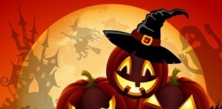 Mainz& wünscht Happy Halloween! – Von keltischen Traditionen, Teufels Kneipe, der Nacht der Heiligen und den Toten auf dem Mainzer Hauptfriedhof