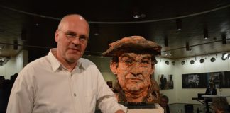 Martin Luther: Rebell der Neuzeit, Bibelübersetzer, Lebensgenießer – Ausstellung zum Start ins Lutherjahr