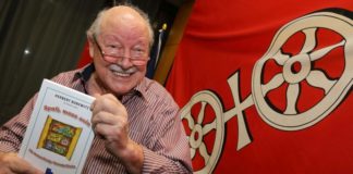 Herbert Bonewitz: Fastnachter, Kabarettist und Maler – Mainzer Kunst Galerie zeigt erstmals den „Narr an der Staffelei“