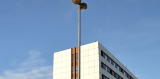 GFZ-Kaserne: Räumung 2019 möglich – Stadt will Gelände kaufen und 500 Wohnungen errichten