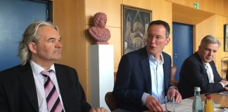 Sitte veranlasste Aktenverschiebung im Wirtschaftsdezernat – Zwei Container mit Akten geschreddert – CDU: Verbleib von Daten ungeklärt