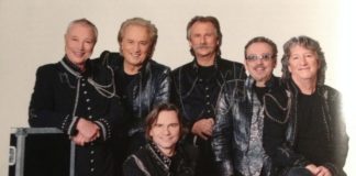Kölsche Kultband „Höhner“ noch mal in alter Formation erleben – Mainz& verlost 3 CDs