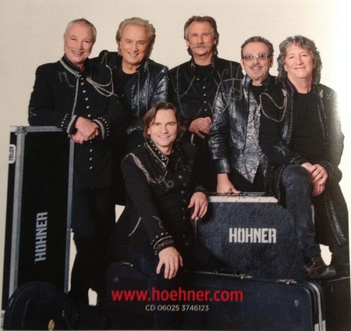 Kölsche Kultband „Höhner“ noch mal in alter Formation erleben – Mainz& verlost 3 CDs