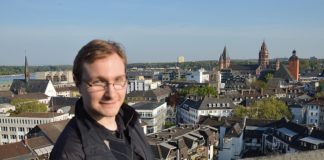 Der Meteorit von Mainz – Ausstellung der AAG erzählt Astronomiegeschichte – Vortrag Schott am 1. Juni