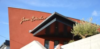 GWC&: Einmaliger Walk of Art im Weingut Jean Buscher in Bechtheim