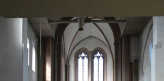 Der Alte Dom von Mainz – Ausgrabungen in der Mainzer Johanniskirche zu besichtigen
