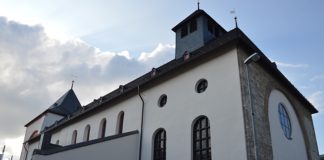 Vortrag über Alten Dom zu Mainz: Krönungskathedrale von Konrad II. – Wie sah die Kirche vor 1000 Jahren aus?