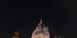 E I L – Alle Großveranstaltungen bis 31. August verboten – Keine Mainzer Johannisnacht im Juni wegen Coronapandemie