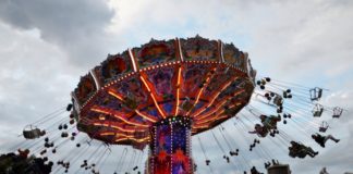 Neustart für Frühjahrsmesse: Neuer Ort & neue Attraktionen bei Mainzer Rhein-Frühling