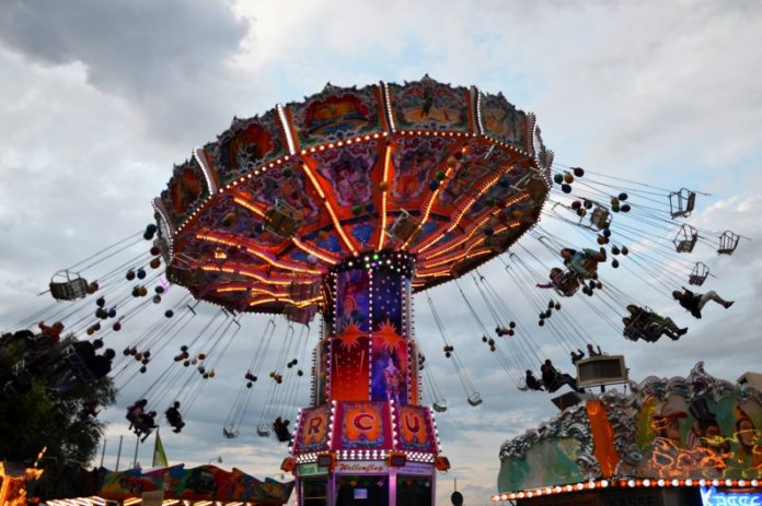 Neustart für Frühjahrsmesse: Neuer Ort & neue Attraktionen bei Mainzer Rhein-Frühling