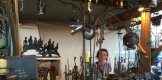 Johannisnacht 2017: Großartiger Künstlermarkt, rockender Guildo und tolle Straßenkünstler