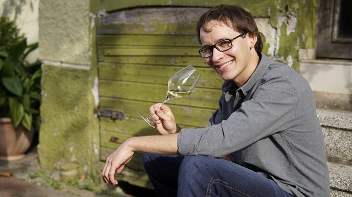 Ausgezeichnete rheinhessische Winzer: Dominik Münzenberger „Jungwinzer des Jahres“ 2018 – Philipp Wittmann Rotweinentdeckung bei Vinum