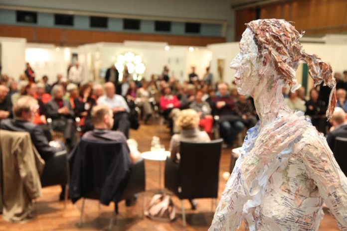 Welchen Wert hat die Kunst? – 33. Kunsthistorikertag an der Uni für alle