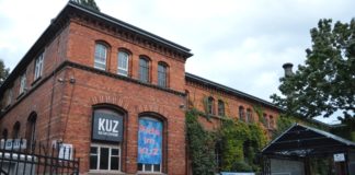 Ist das alte KUZ tot? – Umbau beginnt – Winterhafen-Anwohner machen Druck